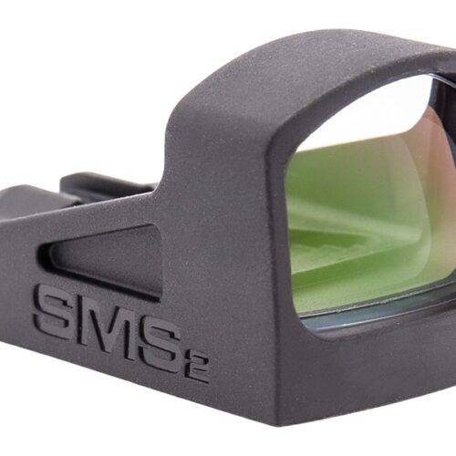 SHIELD SMS2-8MOA-GLASS GLASS MINI 2 8MOA