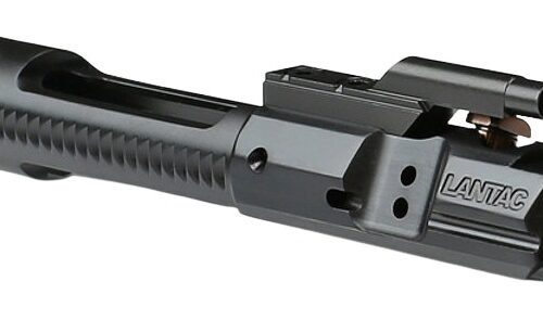 LANTAC 01-UP-6ARC-NITEBCG ENHANCED BCG 6ARC BLK