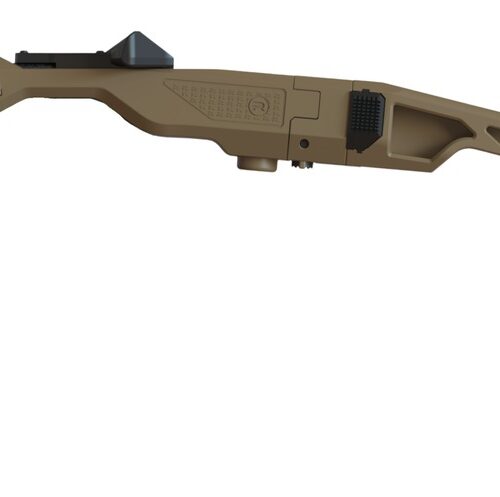 RONI NR-G1719-STAB-FDE   NANO RONI GLK 17/19 BRACE