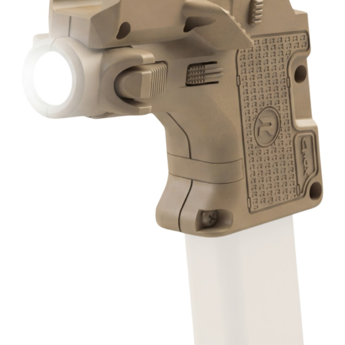RONI NR-MARFL-MAG-G1719-FDE   NANO MAG HLDR W/LGHT