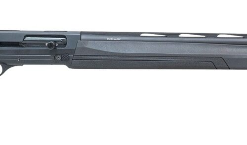 Pointer FT21SYN20 Field Tek FT21 20 Gauge Semi-Auto 3" 5+1 28" Black Vent Rib Barrel, Black Aluminum Receiver, Fixed Black Synthetic Stock