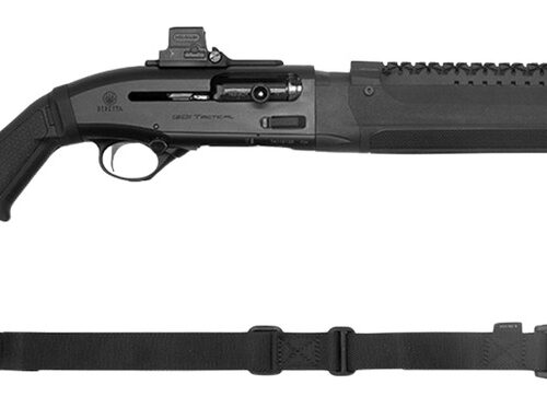 Langdon Tactical Tech 1301-ELBO Beretta 1301 Patrol