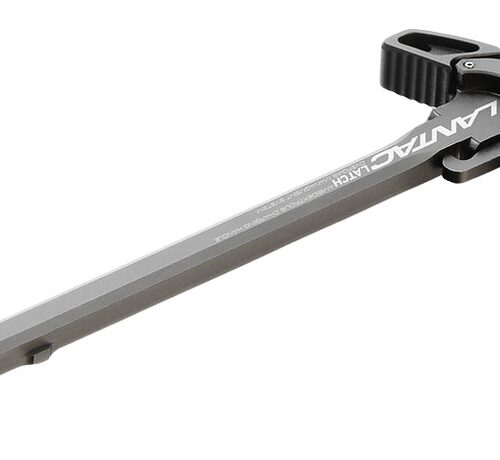 LANTAC 01-UP-CH-AR15 AMBI TACTICAL CHARGING HANDLE