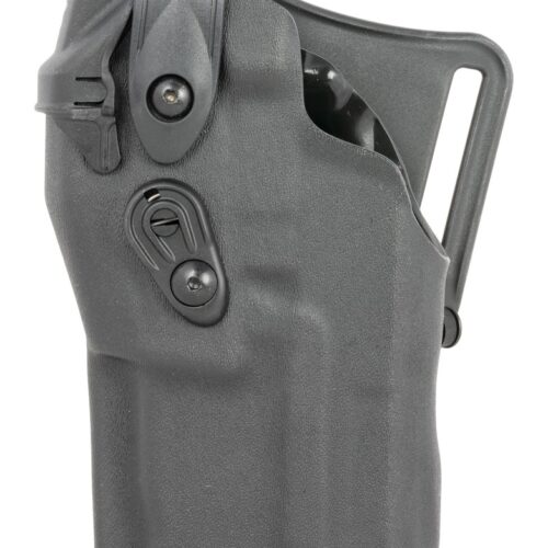 SAF 6360RDS-5932-132 H&K VP9 X300U STX TAC BLK LH