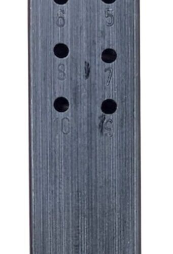 SAR USA SOCOMBL-10 SAR9 9MM 10R SOCOM BLK