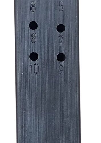 SAR USA SOCOMOD-10 SAR9 9MM 10R SOCOM ODG