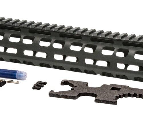 GRIFFIN LPR15           LP RAIL 15"