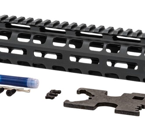 GRIFFIN LPR125          LP RAIL 12.5"