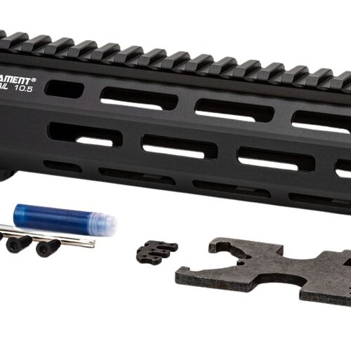 GRIFFIN LPRSR105        SR RAIL 10.5"