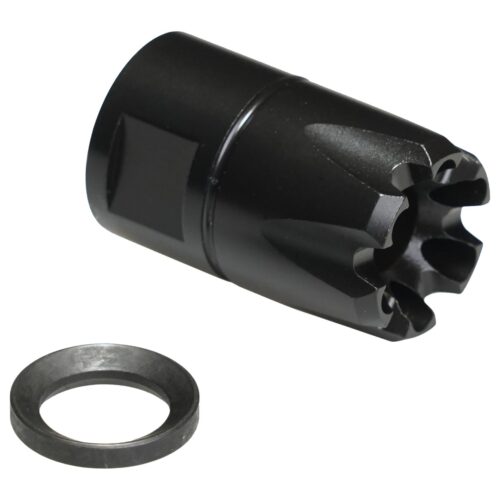 CMMG 99DA54E      ZEROED COMPENSATOR LINEAR  9MM