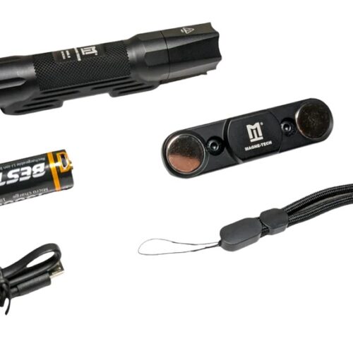 MAGNE-TECH RGLII-M          RGLII-M TACT WPN LIGHT