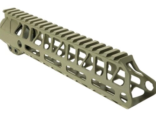 TIMBER ME9HGOD      ENFORCER 9" HNDGRD MLOK ODG