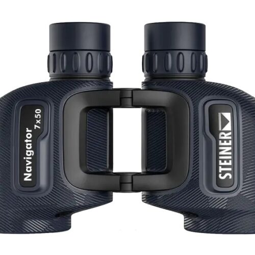 STEINER 2342        7X50 NAVIGATOR OPN HINGE
