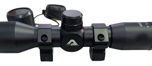 CRICK KSA00421    CPR AIM BRAND 4X32 COMBAT SCOPE