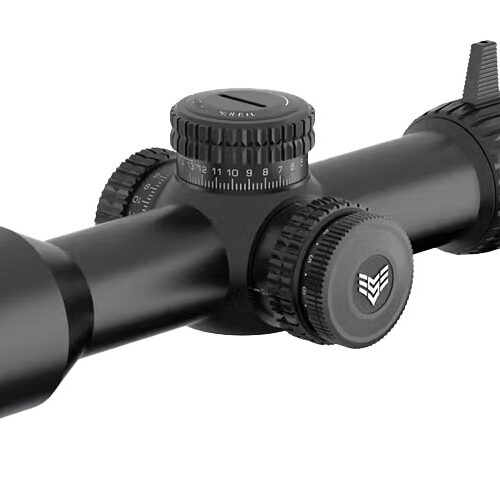 SWAMPFOX TWK31550-3M WARHAWK TACT 3-15X50 FFP MOA