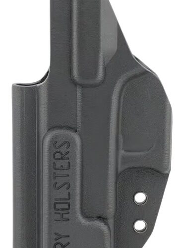 HENRY HOLSTERS HH-0002-03 FLINT GLK 17 FULL
