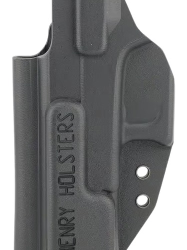 HENRY HOLSTERS HH-0002-04 FLINT GLK 17 PARTIAL
