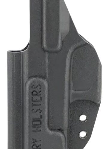 HENRY HOLSTERS HH-0002-15 FLINT CZ P10C FULL