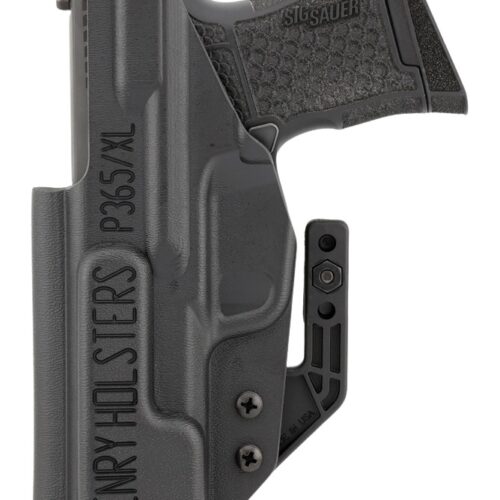HENRY HOLSTERS HH-0003-11 FLINT COMP P365 FULL