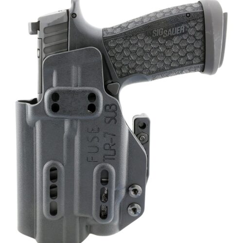 HENRY HOLSTERS HH-0004-06 EMBER SIG P365 FUSE