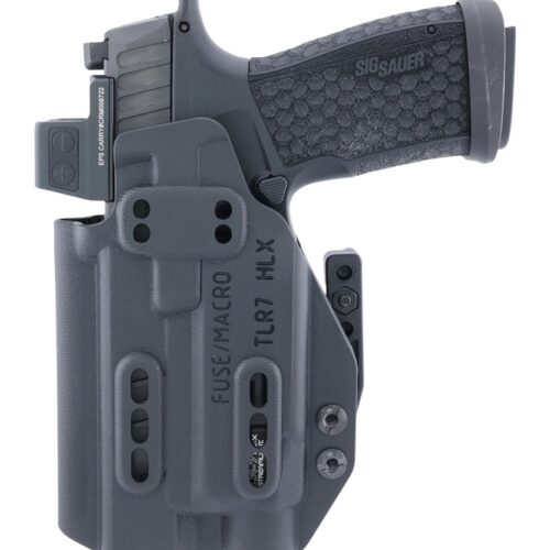 HENRY HOLSTERS HH-0004-10 EMBER SIG P365 FUSE HLX