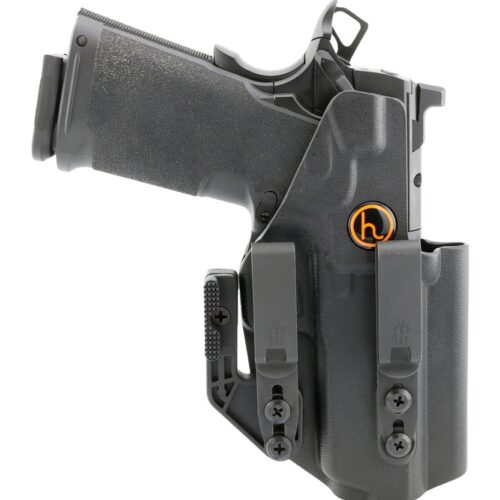 HENRY HOLSTERS HH-0018-10 CIPHER PRODIGY 4.25"