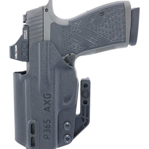 HENRY HOLSTERS HH-0018-16 CIPHER P365 AXG GEN1