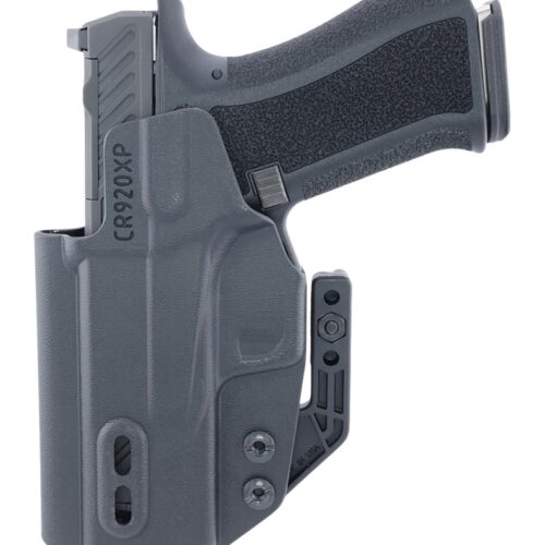 HENRY HOLSTERS HH-0018-22 CIPHER SHDW SYST CR920XP
