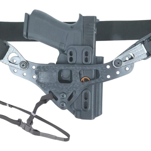 HENRY HOLSTERS HH-0007-02 FLINT CMP GLK48 ENIGMA