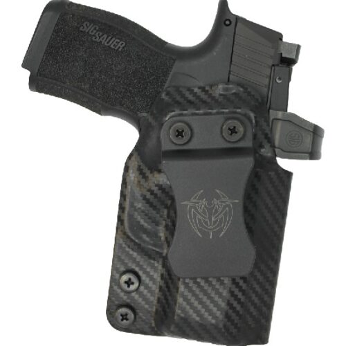 UM QU-SIG-365-RH        QUALIFIER P365 P365X 380