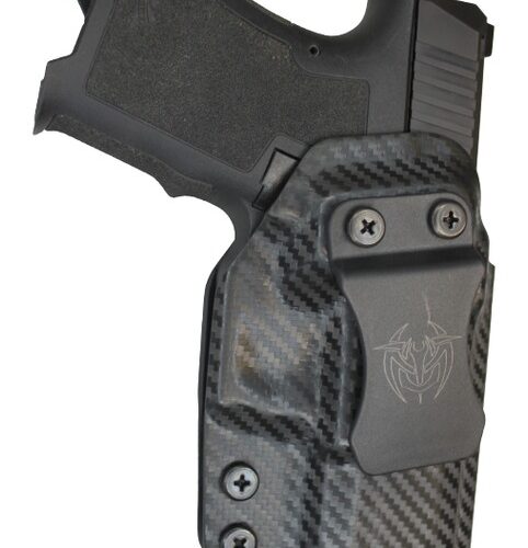 UM QU-SW-442-AM         QUALIFIER S&W 442/642 AMBI