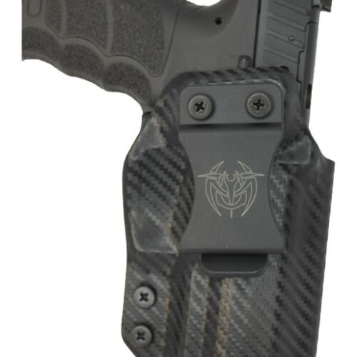 UM QU-MP-VP9-TLR1X-AM   QUALIFIER S&W M&P/H&K VP9