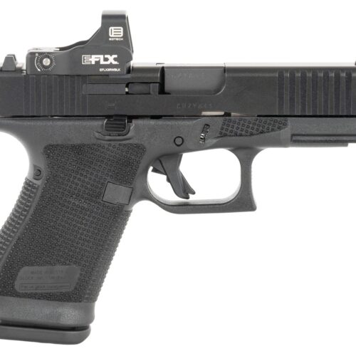 GLK P6195E201 G19 9MM G6 ORS EOTECH 10R