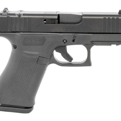 GLK PX4350203FRMOS G43X 9MM MOS FS FXD 15R