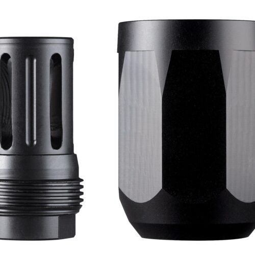 MAXIM MXM-48286 QD HATE BRAKE SYSTEM   5/8-24  SS