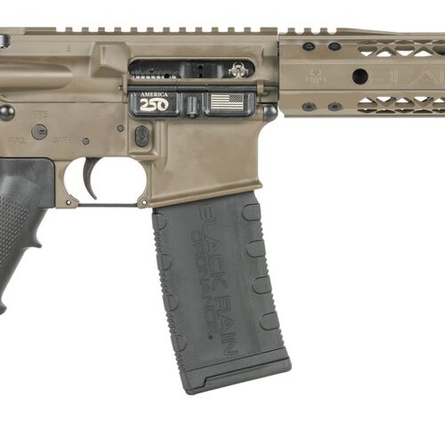 BRO BRO-26030401-CN 300BO 7.5" SBA5 BADLANDS(1OF2)