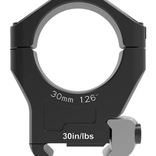 ARKEN HRT-30126      HALO TTNM SCP RINGS 30MM 1.26