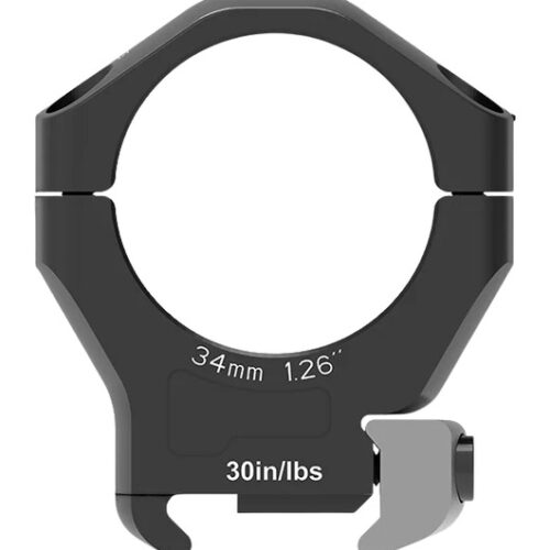 ARKEN HRT-34126     HALO TTNM SCP RINGS 34MM 1.26