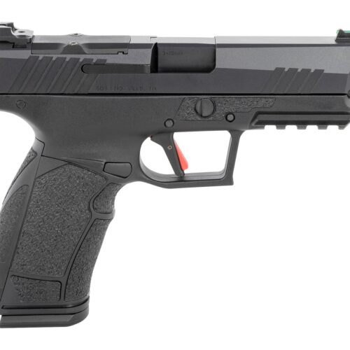 TISAS PX-9G3 DTY 9MM 4.11" 20RD BLK