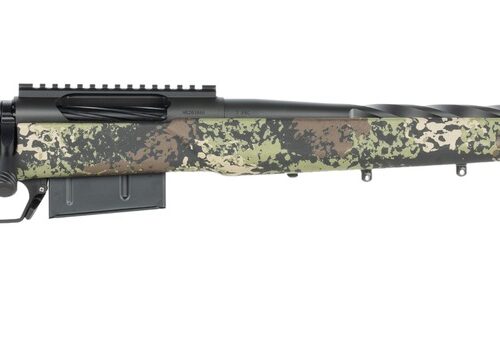 Horizon Firearms HRFBND22CM22R Core Bandit 22 Creedmoor 5+1 22"