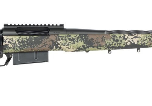 Horizon Firearms HRFBND25CM22R Core Bandit 25 Creedmoor 5+1 22"