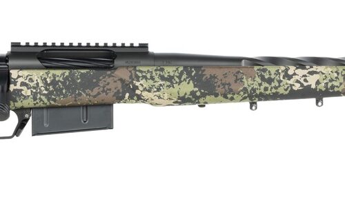 Horizon Firearms HRFBND308W18R Core Bandit 308 Win 5+1 18"