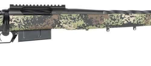 Horizon Firearms HRFBND7PRC22R Core Bandit 7mm PRC 22"