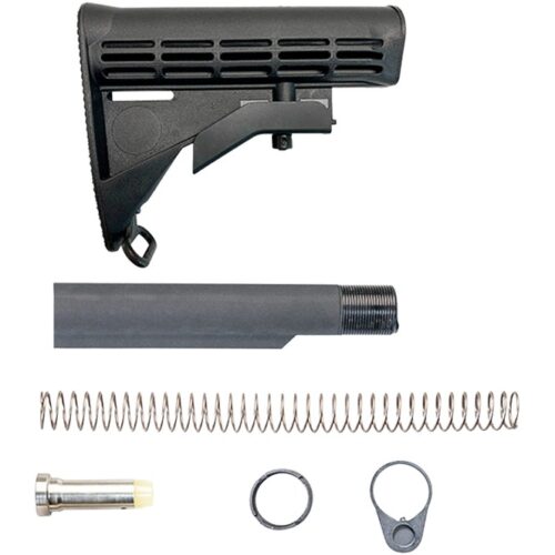 LUTH-AR BS-M4KM M4 BUTTSTK W/REAR SLNG SWV 223