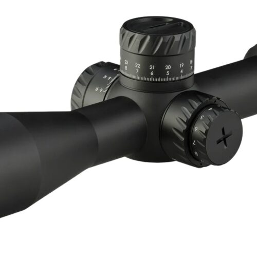 TANGENT THETA 800101-0006 GEN3 XR 3-15X50