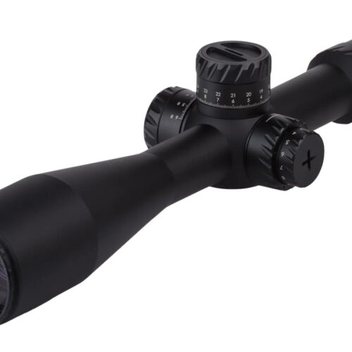 TANGENT THETA 800100-0011 GEN3 XR FINE 5-25X56