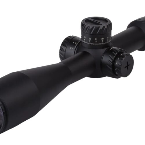 TANGENT THETA 800100-0008 HORUS TREMOR 3 5-25X56