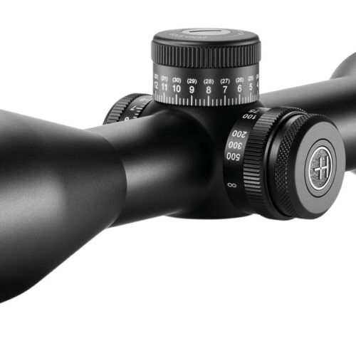 HAWKE 16435 ENDURANCE 30 WA FIBER DOT 3-18X50