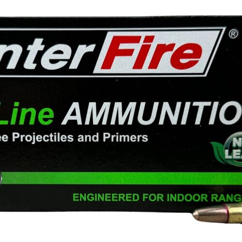 SINTERFIRE SF22355GL-C     223    GL  55G LF 50/10