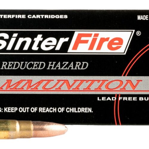 SINTERFIRE SF300BLK110RHA 300 BO RHA 110G LF 50/10
